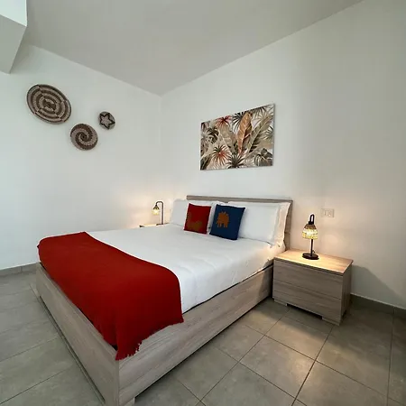 Appartamento Ng Collection 4.4 *