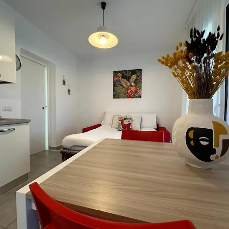 Ng Collection 4.4 Apartman *