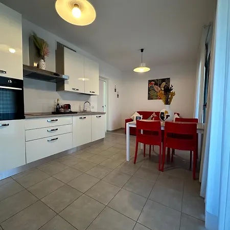 Ng Collection 4.4 Apartman *