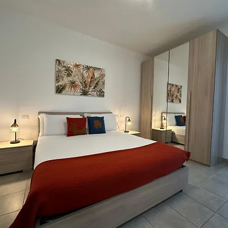 Appartamento Ng Collection 4.4 *