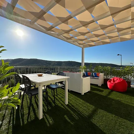 Appartamento Ng Collection 4.4 Olbia