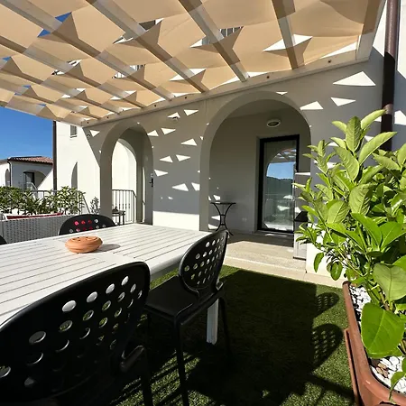 Appartamento Ng Collection 4.4 Olbia